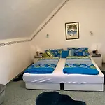 Apartment Gyoere Vendeghaz Galambok