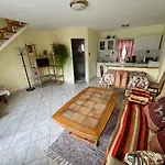 Apartment Gyoere Vendeghaz