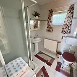 Gyoere Vendeghaz Apartment