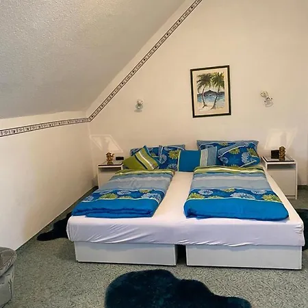 Apartment Gyoere Vendeghaz Galambok
