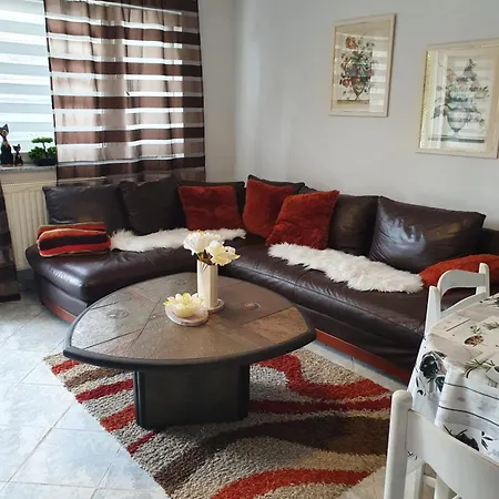Apartment Gyoere Vendeghaz