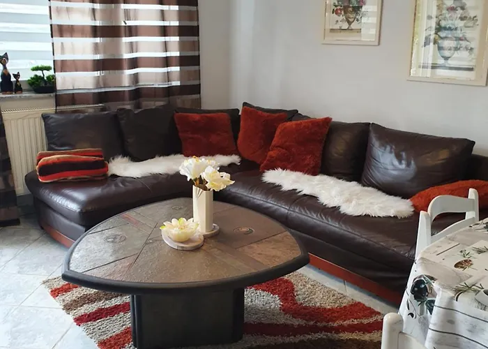 Apartament Gyoere Vendeghaz